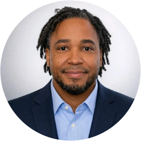 Jonathan Duhon, founder of foodoodle