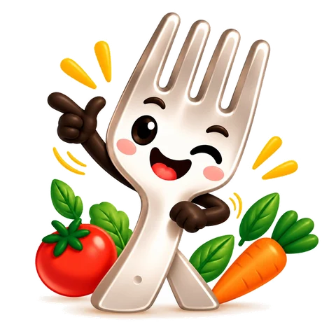 Mascot: Transparent background